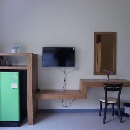 Lew Residence Phayao Exterior foto