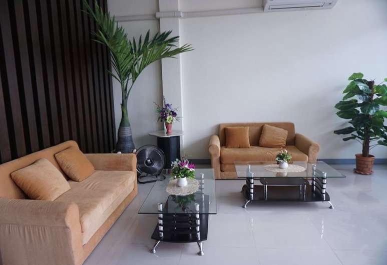 Lew Residence Phayao Exterior foto
