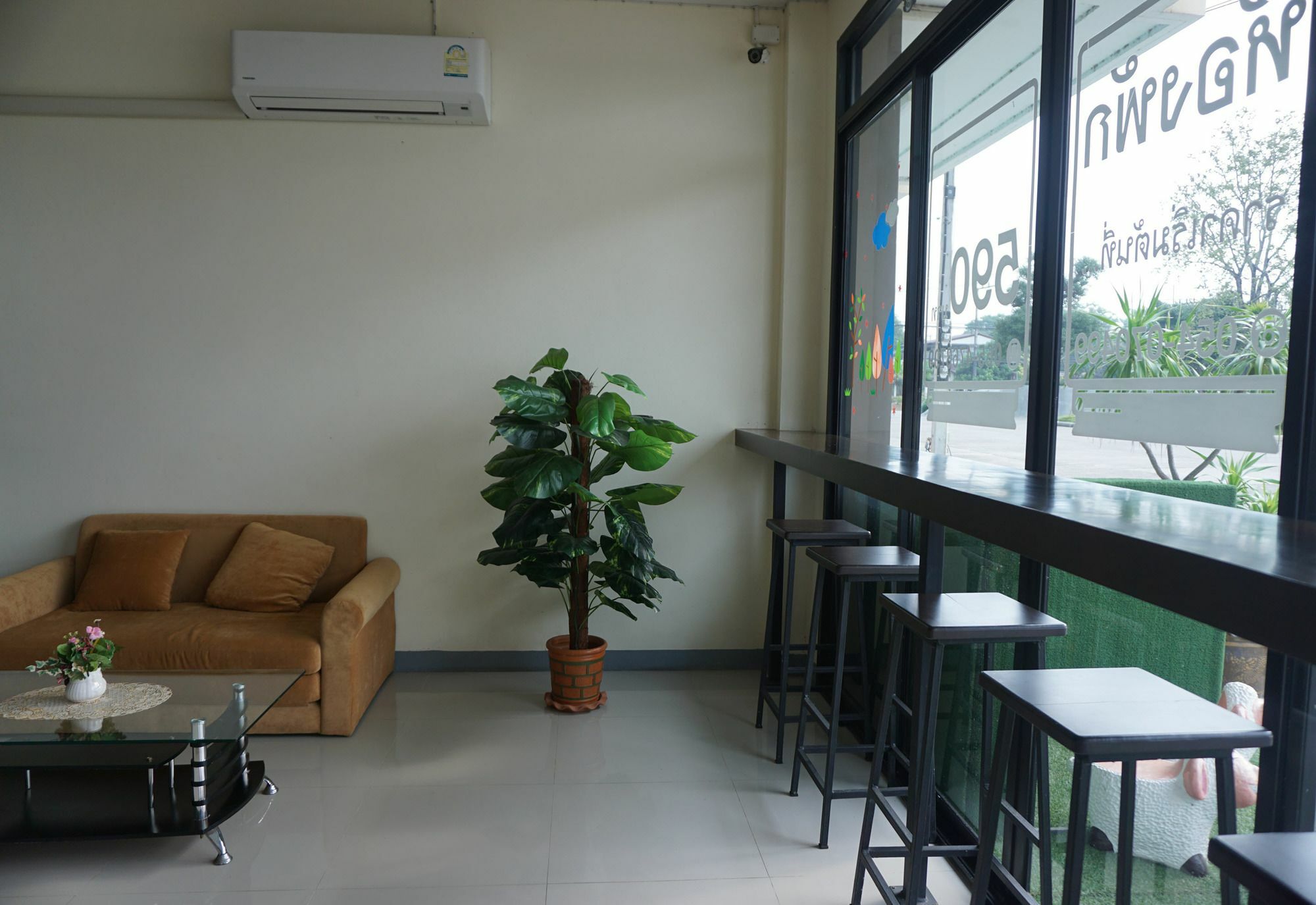 Lew Residence Phayao Exterior foto